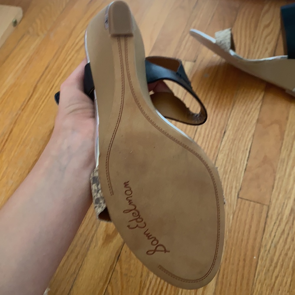 Sam Edelman heels - Picture 4 of 5